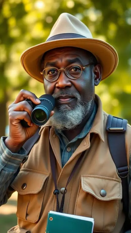 Kwame Boateng