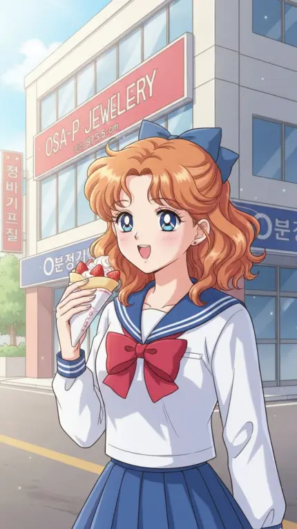 Naru Osaka