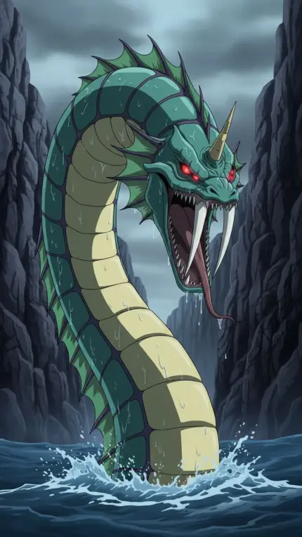 The Serpent