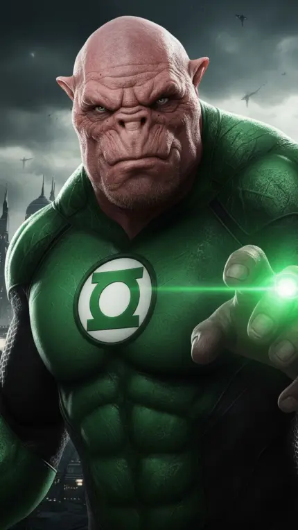 Kilowog