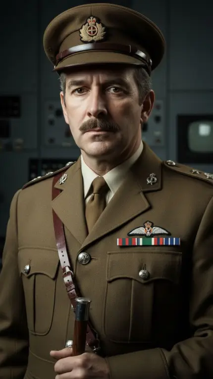 Alistair Gordon Lethbridge-Ste