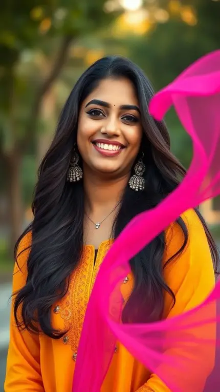 Anika Sharma