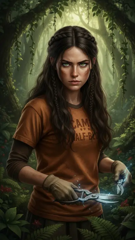 Miranda Gardiner