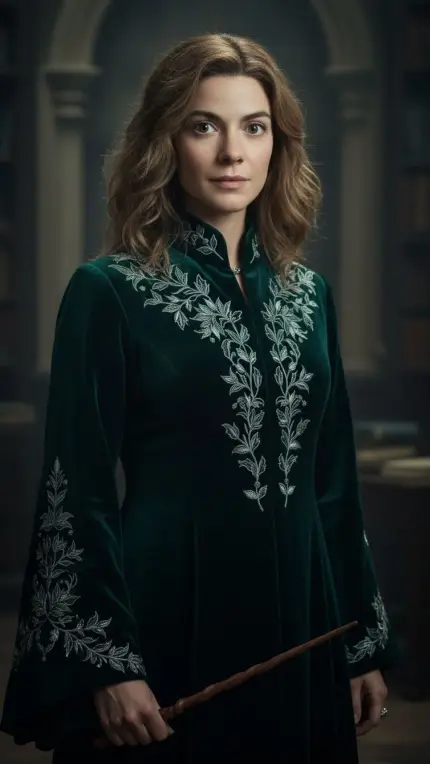 Andromeda Tonks