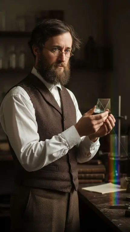 John Tyndall