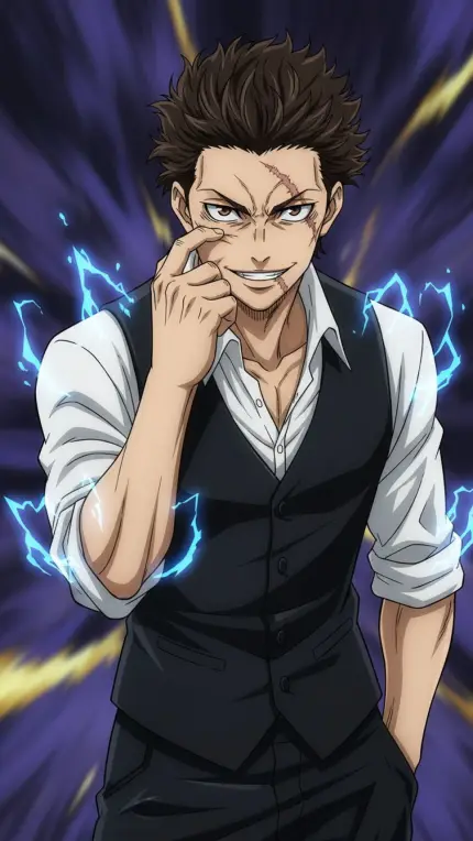 Iori Hazenoki