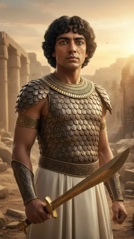 Ahmose I