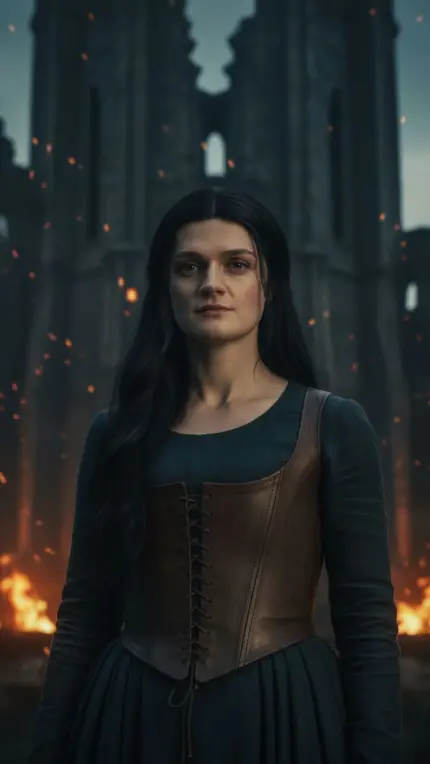 Alys Rivers