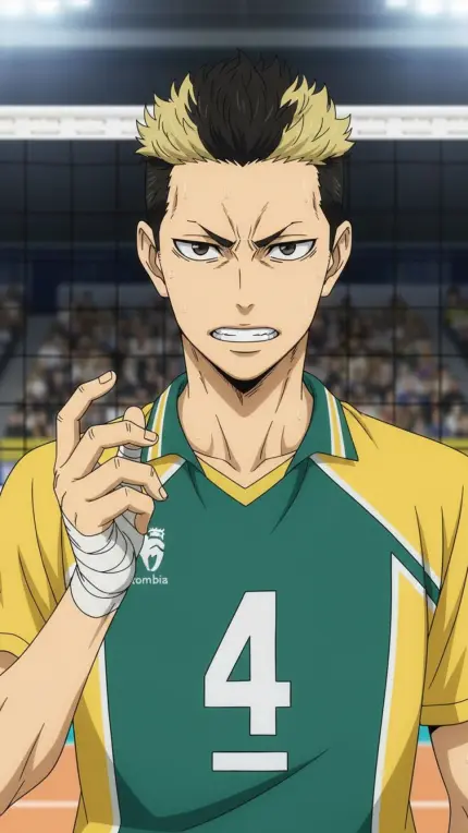 Kazuma Numai