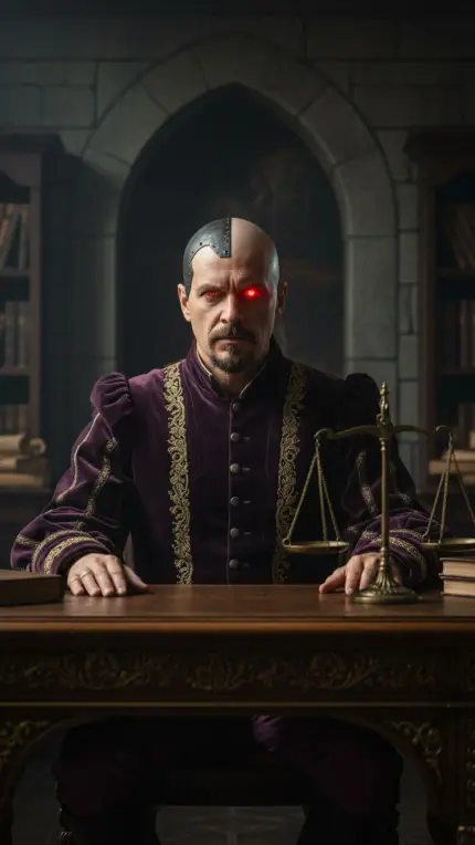 Sheriff of Nottingham
