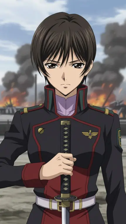 Nagisa Chiba
