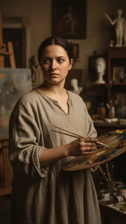 Marietta Robusti