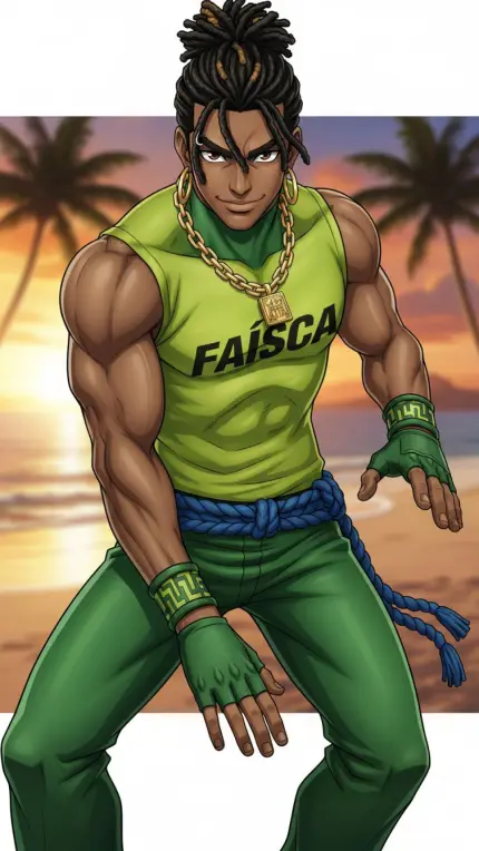 Eddy Gordo