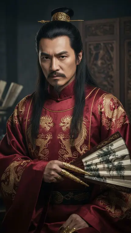 Lord Hong