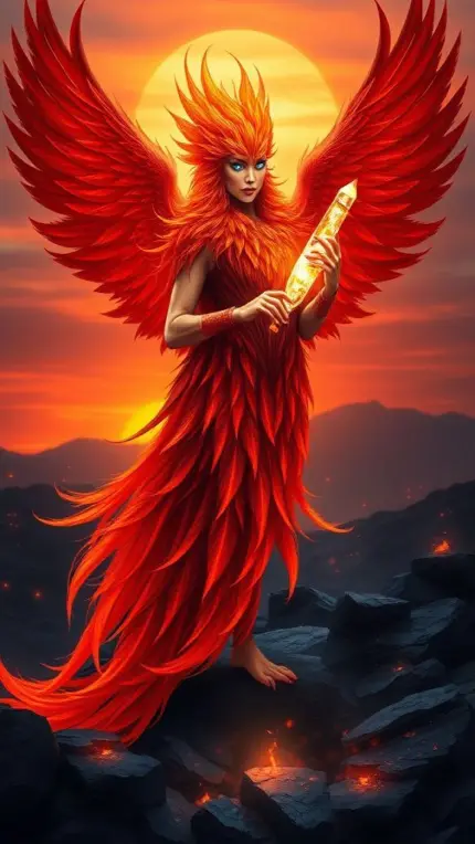 The Firebird