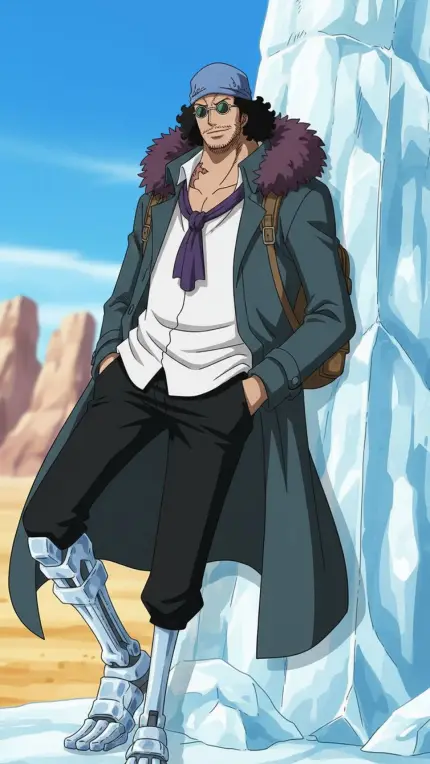 Kuzan