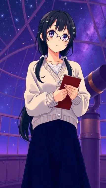 Mei Matsumoto
