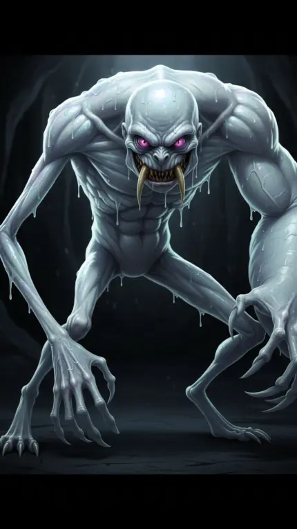 The Shapeshifter