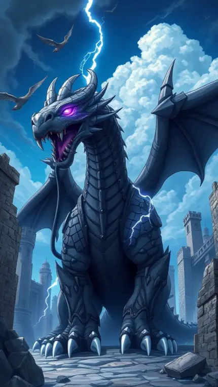 Dorgon