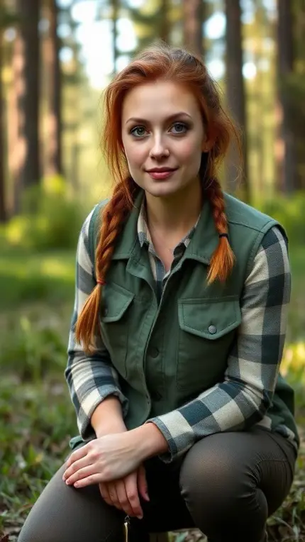 Saskia Hartmann