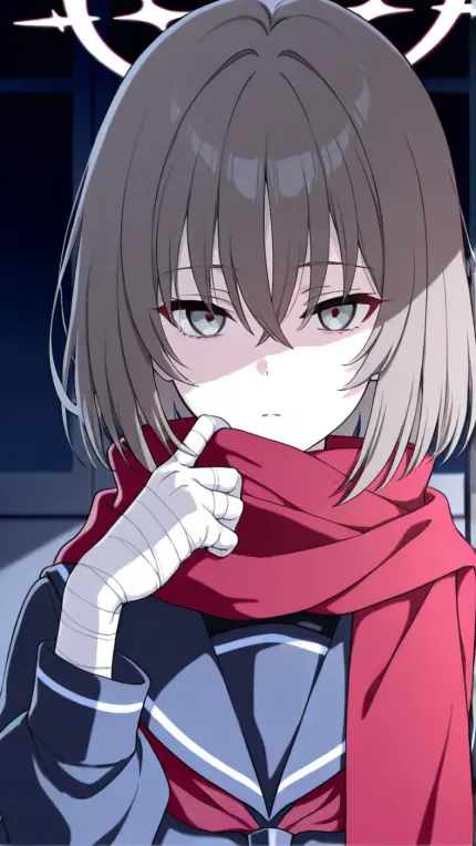 Misaki Imashino