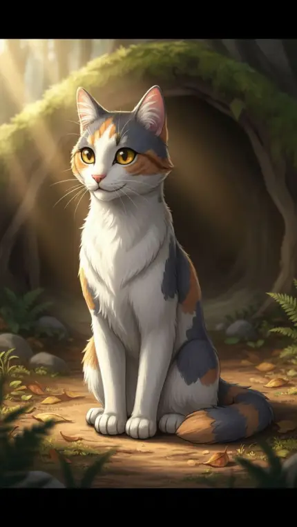 Sorreltail