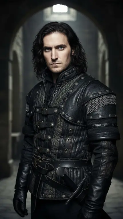 Guy of Gisbourne