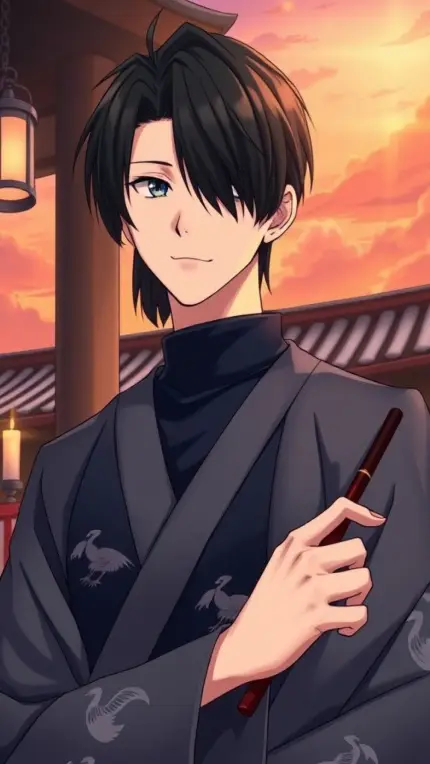 Toshinari Iori