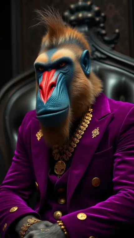 Mandrill