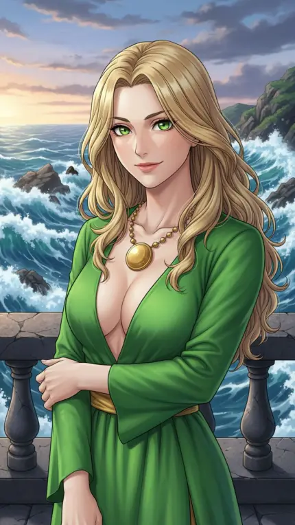 Margaritta Laux-Antille