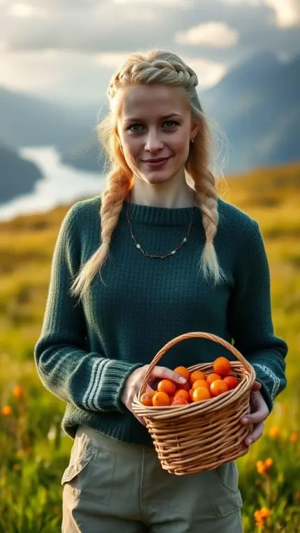 Sigrid Svendsen