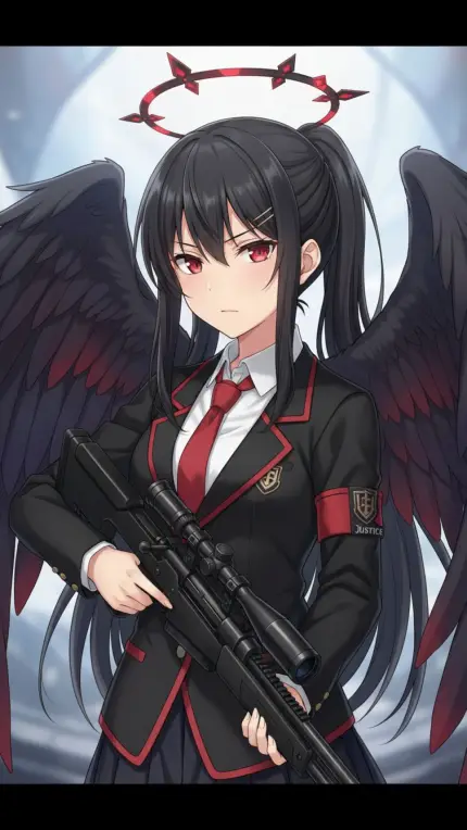 Hasumi Hanekawa