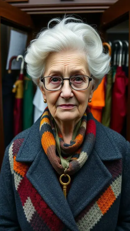 Solange Perron