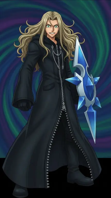 Vexen Replicas Specialist