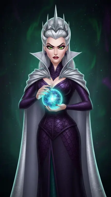 Queen Narissa