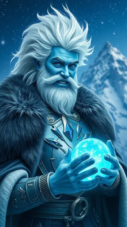 Boreas