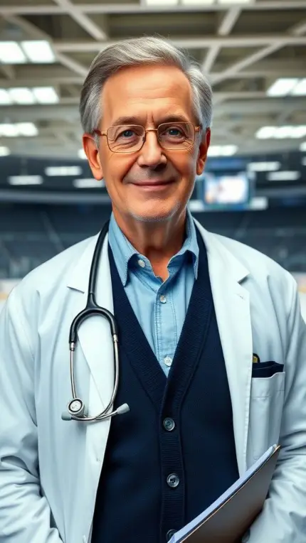 Dr Hans Klapper