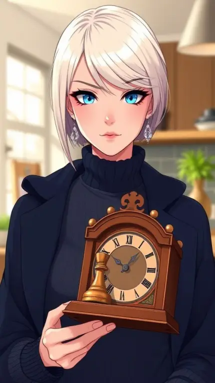 Anya Belova