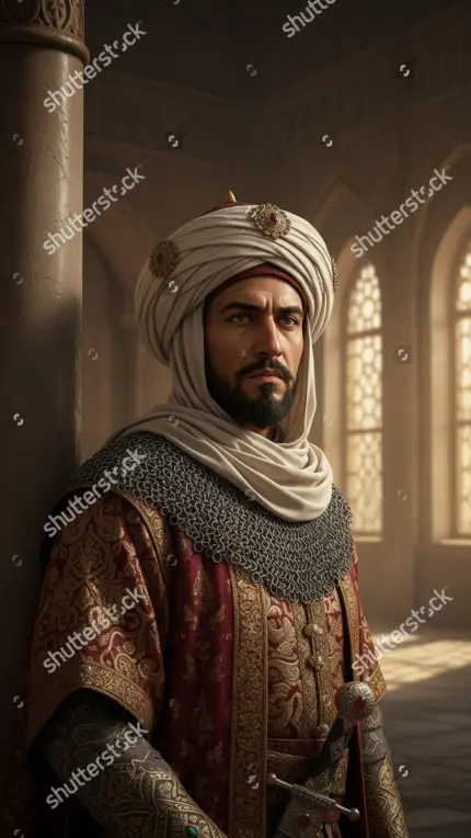 Al-Mansur Qalawun