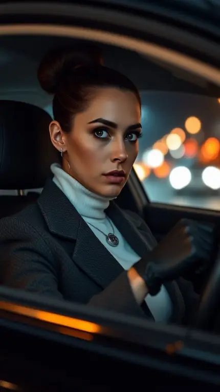 Dina Malouf
