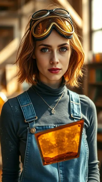 Valerya Nikitina