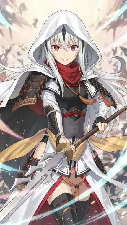 Nagao Kagetora