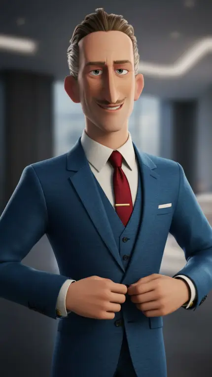Winston Deavor