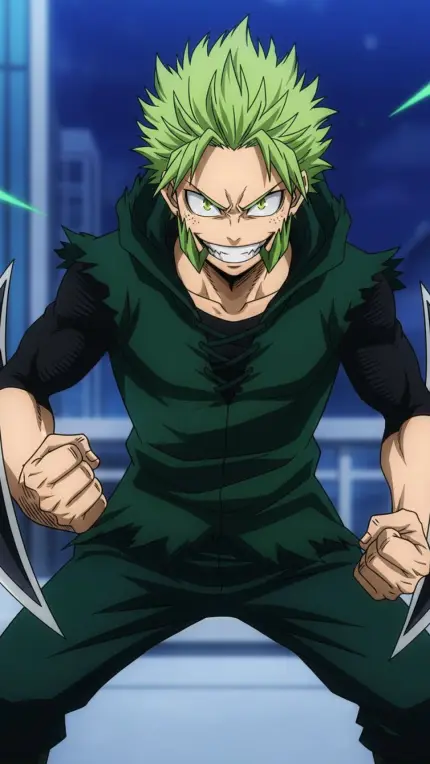 Togaru Kamakiri