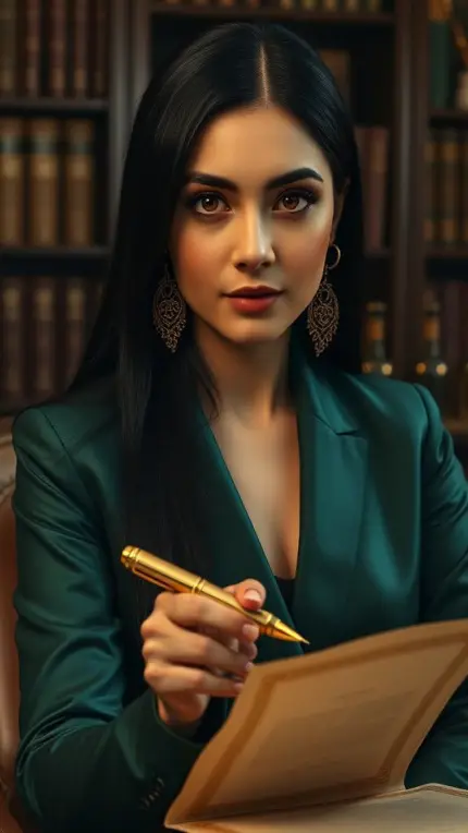 Hana Al-Khaled