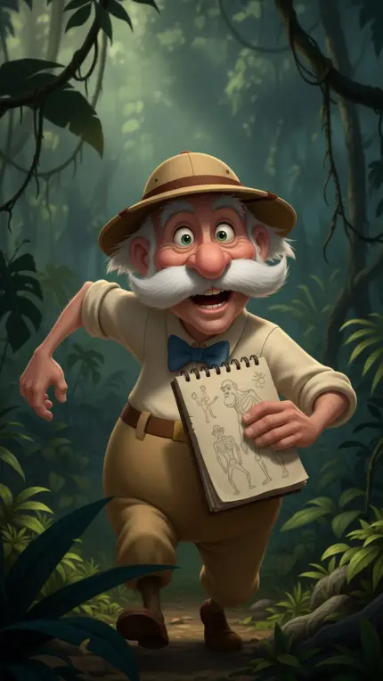 Archimedes Q Porter