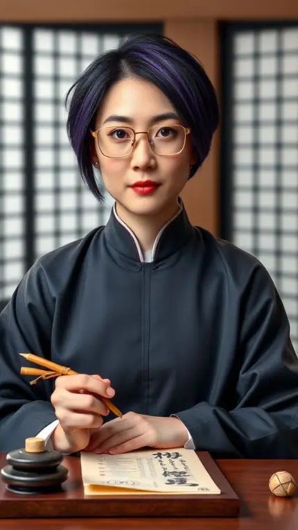 Goo Bo-ra