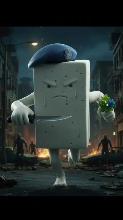 Tofu