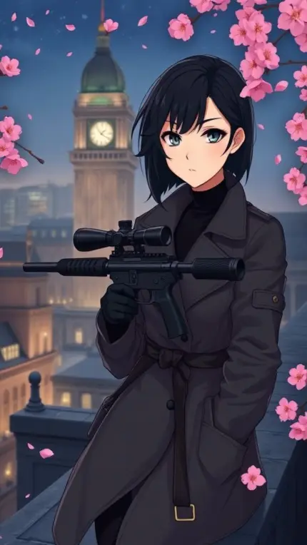 The WISE Sniper