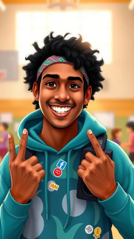 Pranav Reddy